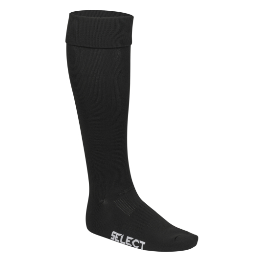 Шкарпетки тренувальні SELECT Football Socks Club v22 Black